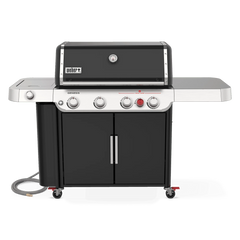 Genesis E-435 Gas Grill (Natural Gas)