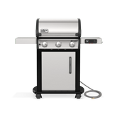 Spirit SX-315 Smart Grill (Natural Gas)