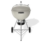 22” Master-Touch™ Charcoal Grill