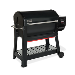 Bottom Shelf – Weber Smoque™ XL