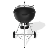 22” Master-Touch™ Charcoal Grill