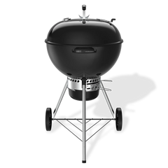 22” Master-Touch™ Charcoal Grill