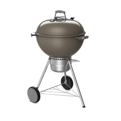 Master-Touch Charcoal Grill 22"