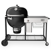 Summit® Kamado S6 Charcoal Grill Center