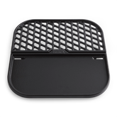 Grill & Griddle Station