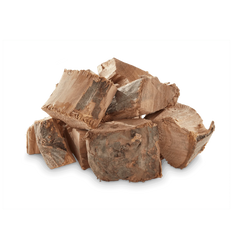 Apple Wood Chunks