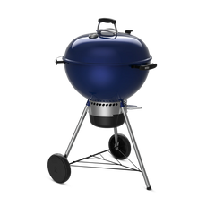 Master-Touch Charcoal Grill 22"