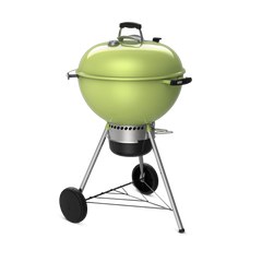 Master-Touch Charcoal Grill 22"