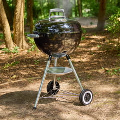 18” Original Kettle® Charcoal Grill