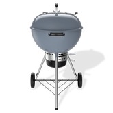22” Master-Touch™ Charcoal Grill