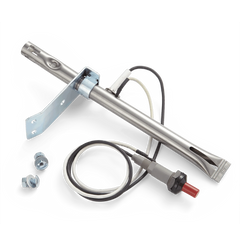Burner Tube Kit