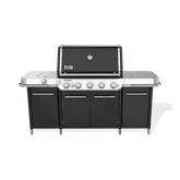 Summit® GC38 E Grill Center (Liquid Propane)