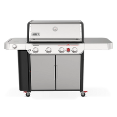 Genesis S-435 Gas Grill (Liquid Propane)