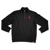 Weber® Quarter-Zip Pullover