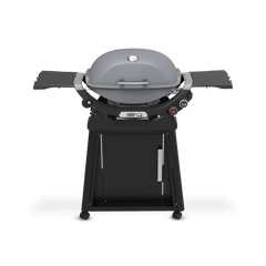 Q 2800N+ Gas Grill with Stand (Liquid Propane)