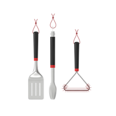 Grill Tools Set of 3