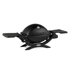 Weber® Q 1200 Gas Grill (Liquid Propane)