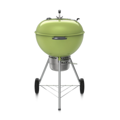 Master-Touch Charcoal Grill 22"