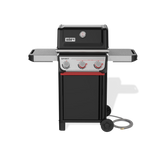 Spirit® E-325 Gas Grill (Natural Gas)