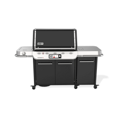 Summit® Smart FS38X E Gas Grill (Liquid Propane)