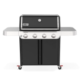 Genesis E-415 Gas Grill (Liquid Propane)