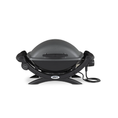 Weber® Q 1400 Electric Grill