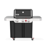 Genesis E-330 Gas Grill (Liquid Propane)