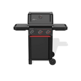 Spirit® E-325 Gas Grill Stealth® Edition (Liquid Propane)