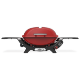 Q 2800N+ Gas Grill (Liquid Propane)