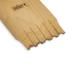 Wood Grill Scraper