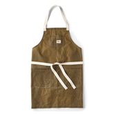 Weber x Huckberry Apron