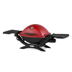 Weber® Q 1200 Gas Grill (Liquid Propane)