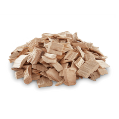 Pecan Wood Chips