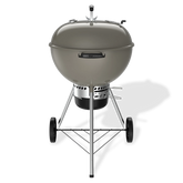 22” Master-Touch™ Charcoal Grill
