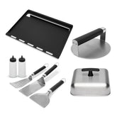Griddle Conversion Starter Kit