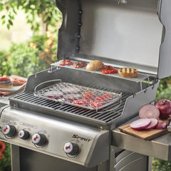 Large Grilling Basket