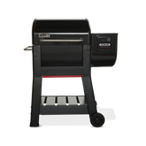 Bottom Shelf – Weber Smoque™