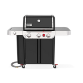 Genesis E-335 Gas Grill (Natural Gas)