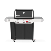 Genesis E-335 Gas Grill (Liquid Propane)