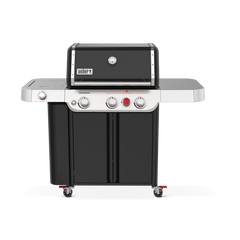 Genesis E-335 Gas Grill (Liquid Propane)