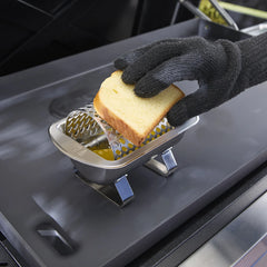 Griddle Butter Roller