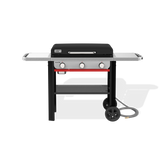 Slate® 28" Rust-Resistant Griddle (Natural Gas)