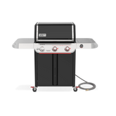 Genesis® EX-325W Smart Gas Grill (Natural Gas)