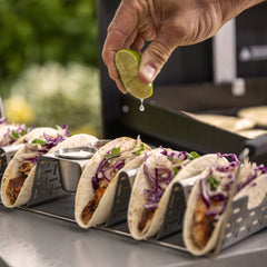Taco Rack
