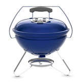 Smokey Joe® 14” Charcoal Grill