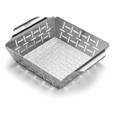 Deluxe Grilling Basket - Small