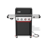 Spirit® EP-435 Gas Grill (Natural Gas)