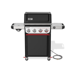 Spirit® EP-435 Gas Grill (Natural Gas)
