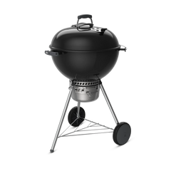 Master-Touch Charcoal Grill 22"