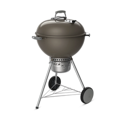 Master-Touch Charcoal Grill 22"